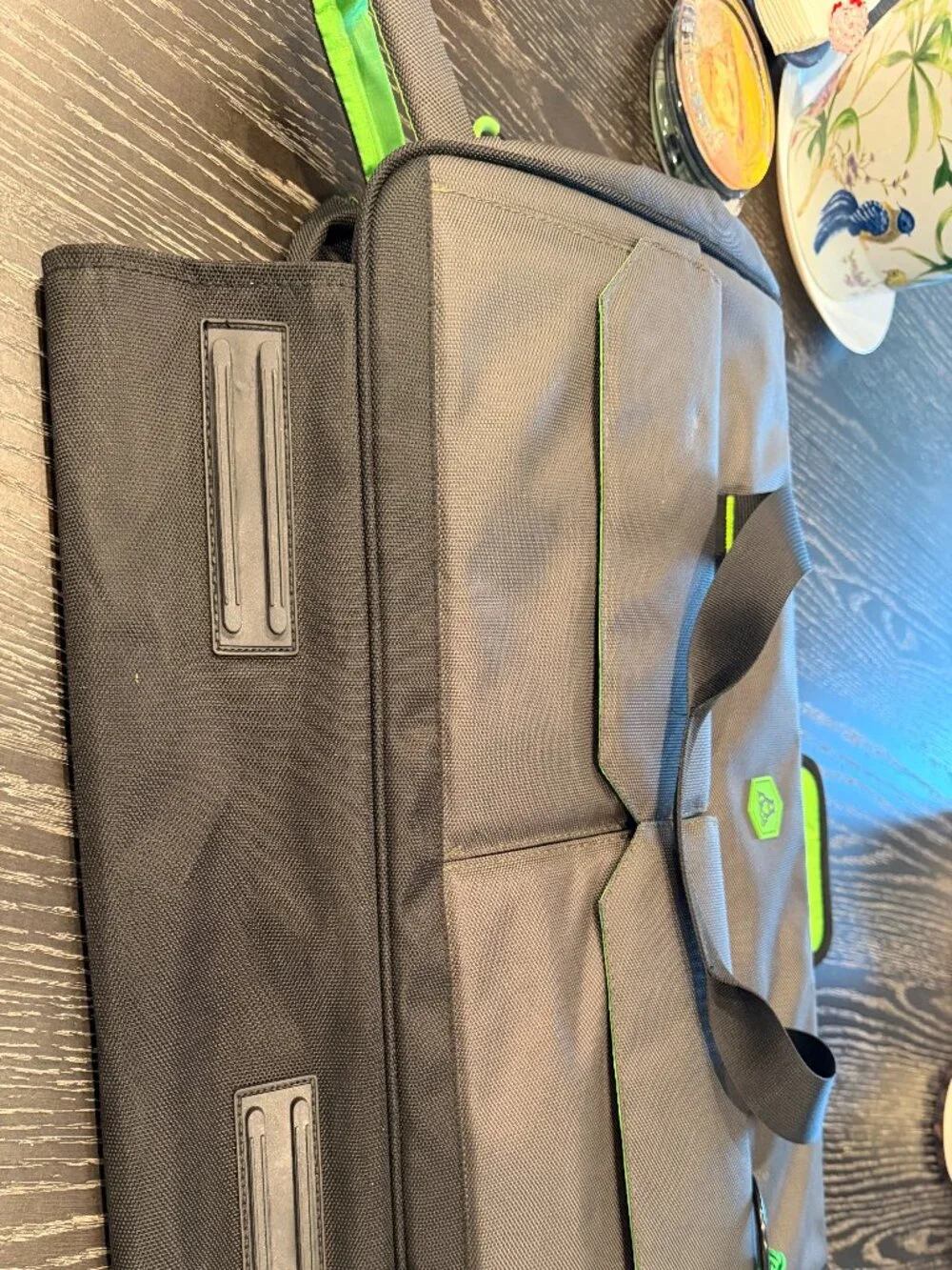 NEW ARCO CS-D20B Professional Camera Video Doctor Bag NWT